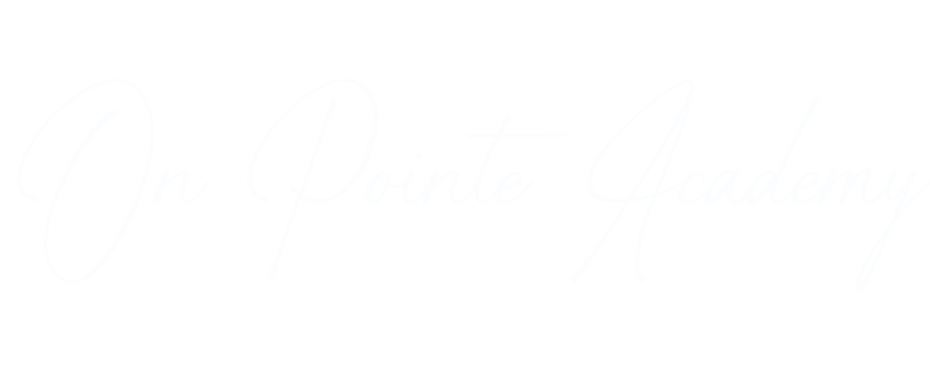 On Pointe Academy